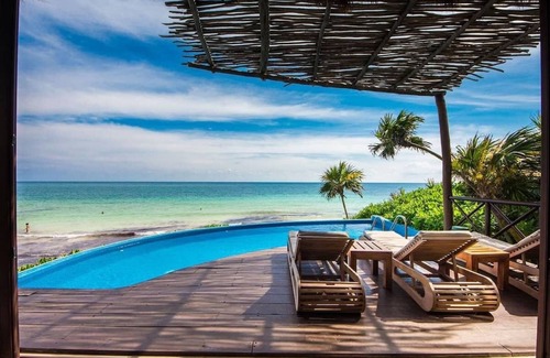 Playa Paraiso Villa | Early Booking get 20% by Tripintravel