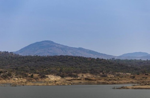 Chikkaballapur House | Earthly Life