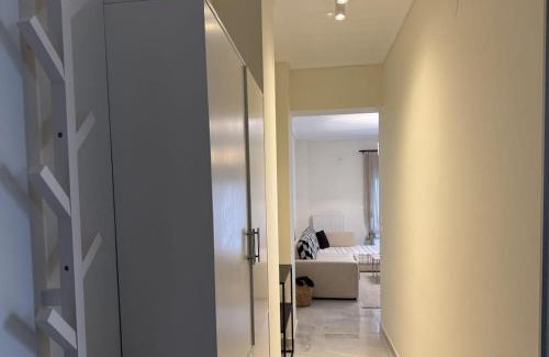 Kalamaria Apartment | East Coast Théa