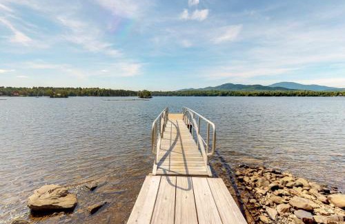 Greenville House | East Cove