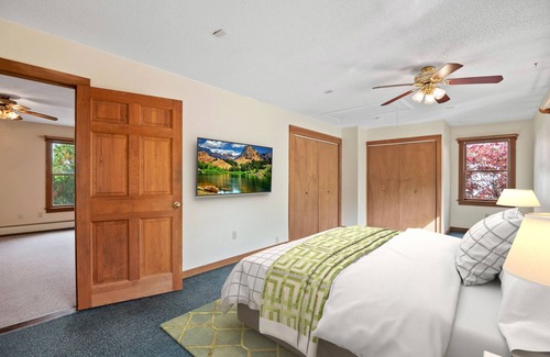 Moodus House | East Haddam Country Loft.