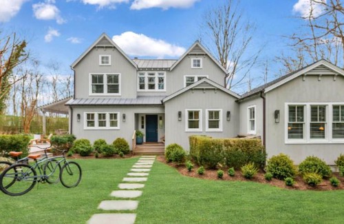 East Hampton North House | East Hampton Retreat