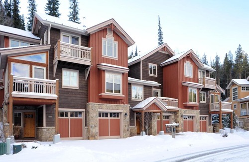 Keystone Resort | East Keystone by Keystone Resort