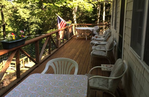 Kattskill Bay Cottage | East Lake George Cottage