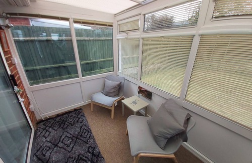 Loughborough House | East Leake, Bungalow Lodgings