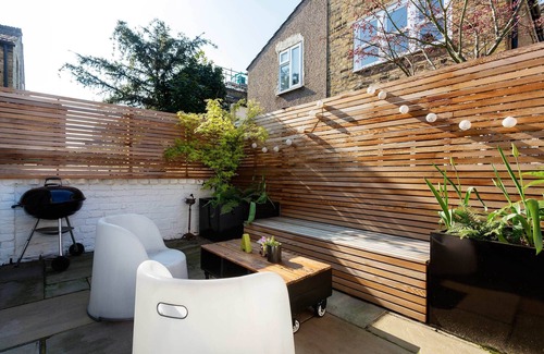 Bow West House | East London Escape, by Veeve