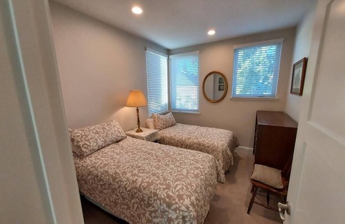 East Sacramento Apartment | East Sacramento Secret