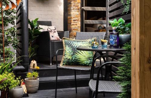 Daylesford House | East St 3
