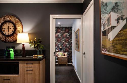 Daylesford Apartment | East Street Daylesford