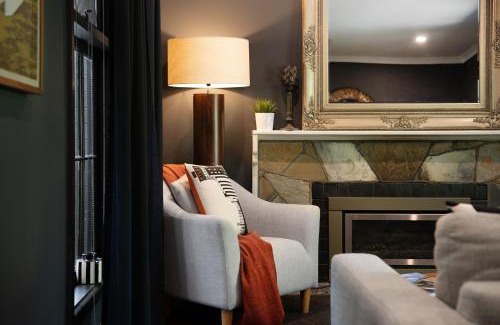 Daylesford Apartment | East Street Daylesford