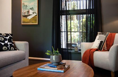 Daylesford Apartment | East Street Daylesford