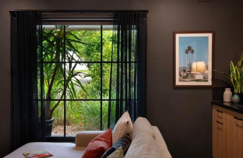 Daylesford Apartment | East Street Daylesford