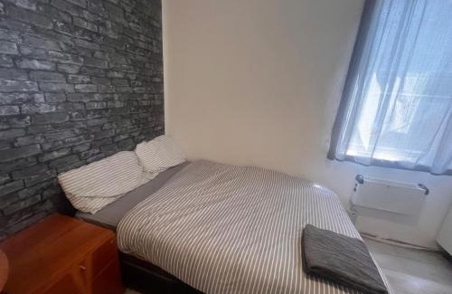 Tower Hamlets House | East Suite