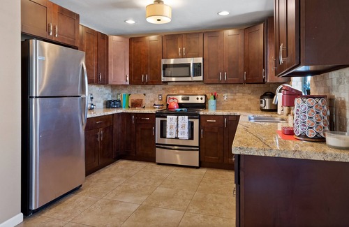 Eastside House | East Tucson with Private Pool & Views