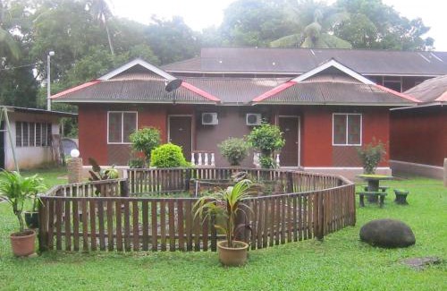 Cherating Resort | Eastana Cherating Beach Resort