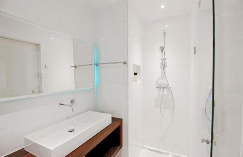 Eastern Docklands Bed & Breakfast | Eastendroom