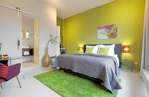 Eastern Docklands Bed & Breakfast | Eastendroom