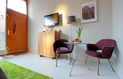 Eastern Docklands Bed & Breakfast | Eastendroom