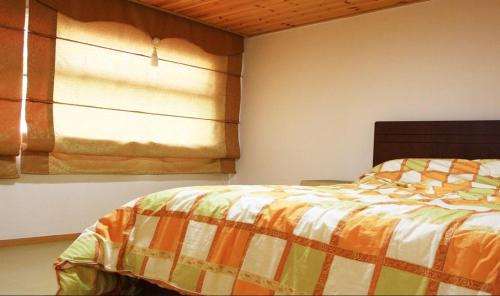 Bongpyeong Resort | Eastern Park Pyeongchang