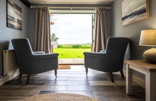 Salthouse House | Eastgate Cottage