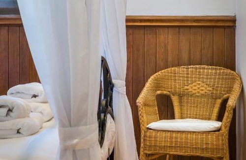 Corrie House | Eastkirk