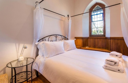 Corrie House | Eastkirk