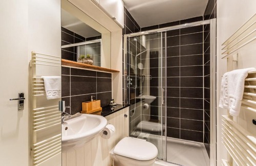 Corrie House | Eastkirk