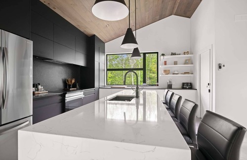 Eastman Ski Chalet | Eastman - Spa - Zénitude