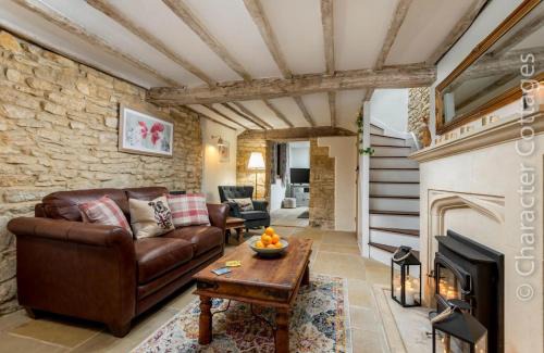 Moreton-in-Marsh House | Eastnor