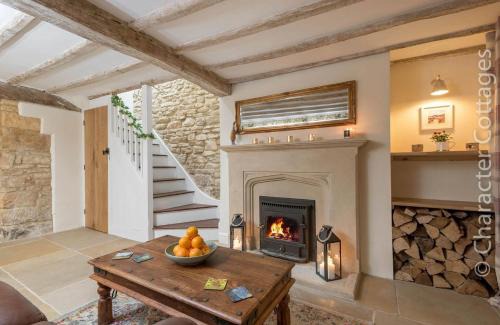 Moreton-in-Marsh House | Eastnor