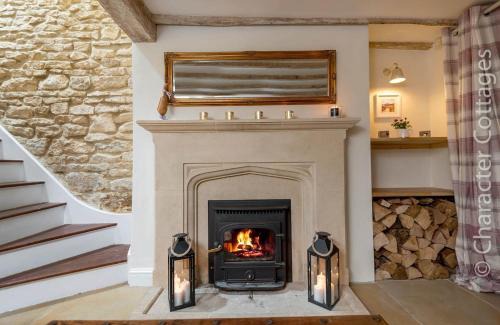 Moreton-in-Marsh House | Eastnor
