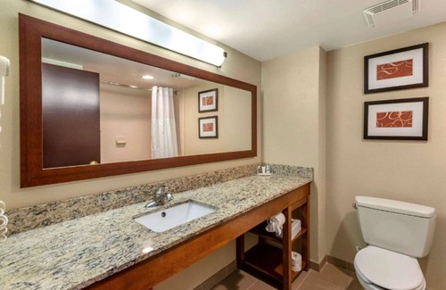 Kearny House | Easy access to a world of travel options!