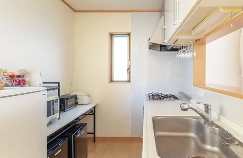 Itabashi House | Easy access to Ikebukuro Accommodates up to 8 people 2story building available for rent recommen/Itabashi-ku Tokyo