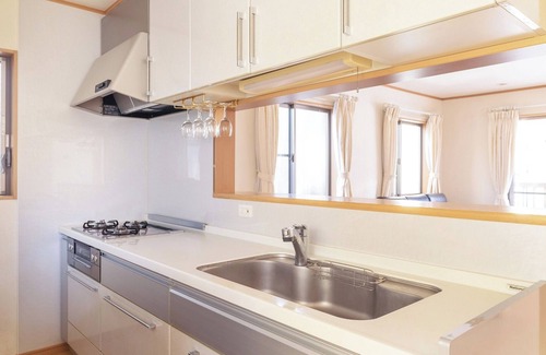 Itabashi House | Easy access to Ikebukuro Accommodates up to 8 people 2story building available for rent recommen/Itabashi-ku Tokyo