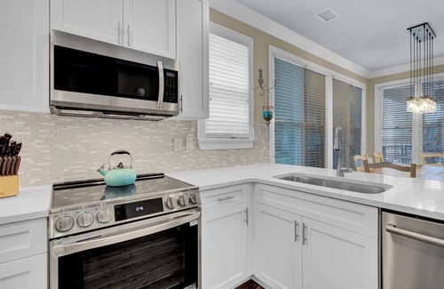 Isle of Palms House | "Easy as 1-2-3" at 123 Grand Pavilion|Completely Renovated|On Grand Pavilion Boardwalk|New Listin.