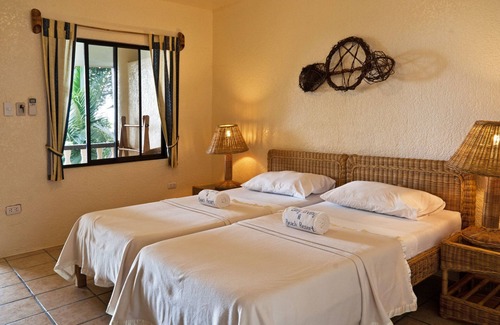 Sipalay Resort | Easy Diving and Beach Resort