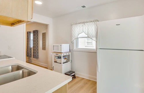 McDonald House | Easy I-80 Access! Newly Updated McDonald Home