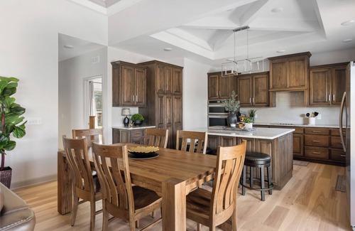Brownsville House | Easy Living - Brand New Lakehome With Firepit - Close To Mammoth Cave