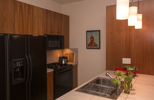 Pearl District Condo | Easy Living in the Heart of Pearl
