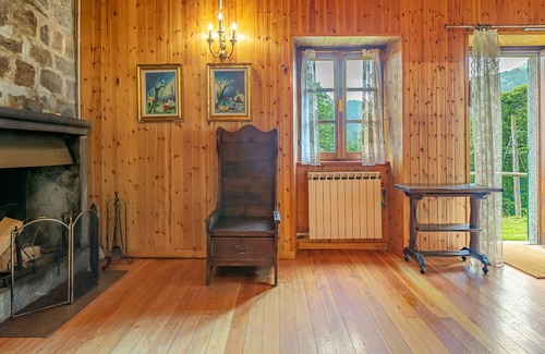Bellagio Cottage | Easy Welcome Il Salice - Alpe del Ville San Primo