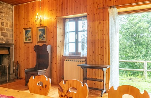 Bellagio Cottage | Easy Welcome Il Salice - Alpe del Ville San Primo