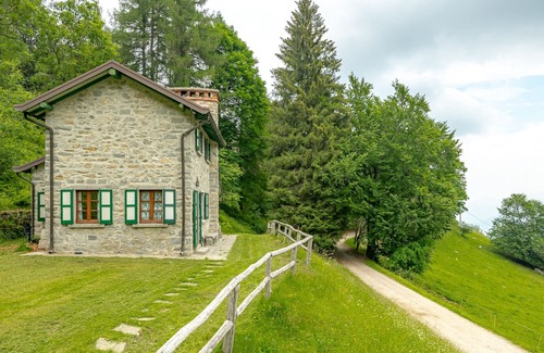 Bellagio Cottage | Easy Welcome Il Salice - Alpe del Ville San Primo