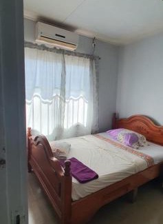 Kwatta House | Easygoing