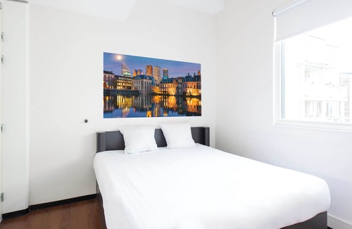 The Hague Center Hotel | easyHotel The Hague City Centre
