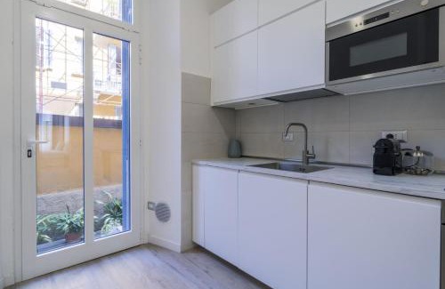 Zona Risorgimento Apartment | Easylife - Accogliente dimora in zona Risorgimento