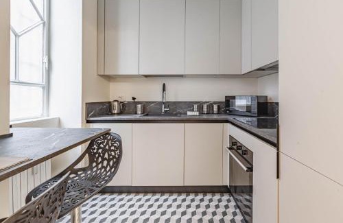 Guastalla Apartment | Easylife - Accogliente rifugio nel cuore del centro storico milanese, in zona Piazza Cinque Giornate