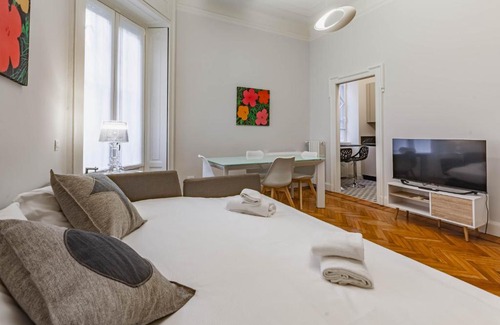 Guastalla Apartment | Easylife - Accogliente rifugio nel cuore del centro storico milanese, in zona Piazza Cinque Giornate