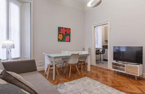 Guastalla Apartment | Easylife - Accogliente rifugio nel cuore del centro storico milanese, in zona Piazza Cinque Giornate