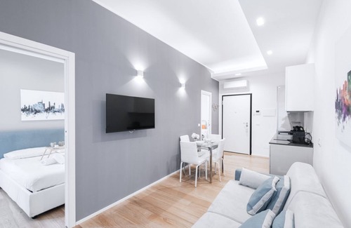 Cerchia dei navigli Apartment | Easylife - Beautiful Flat a few steps from Duomo