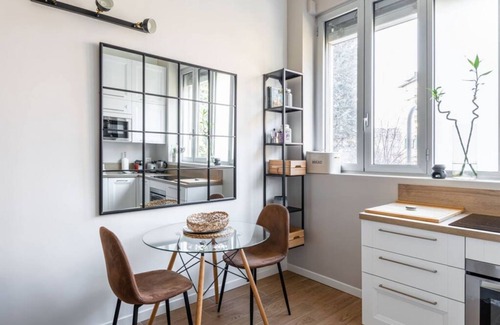 Crescenzago Apartment | Easylife - Charming one-bedroom apartment few steps from Naviglio Martesana